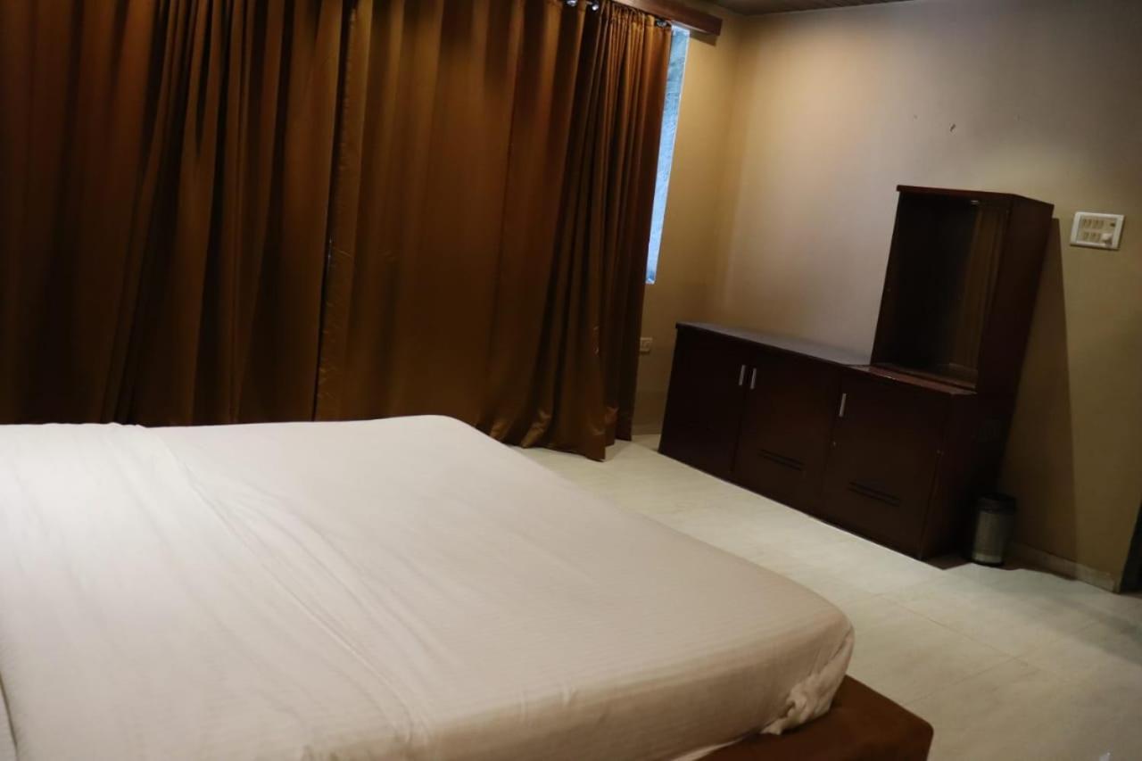 Trident Villas & Holidays Igatpuri Eksteriør bilde