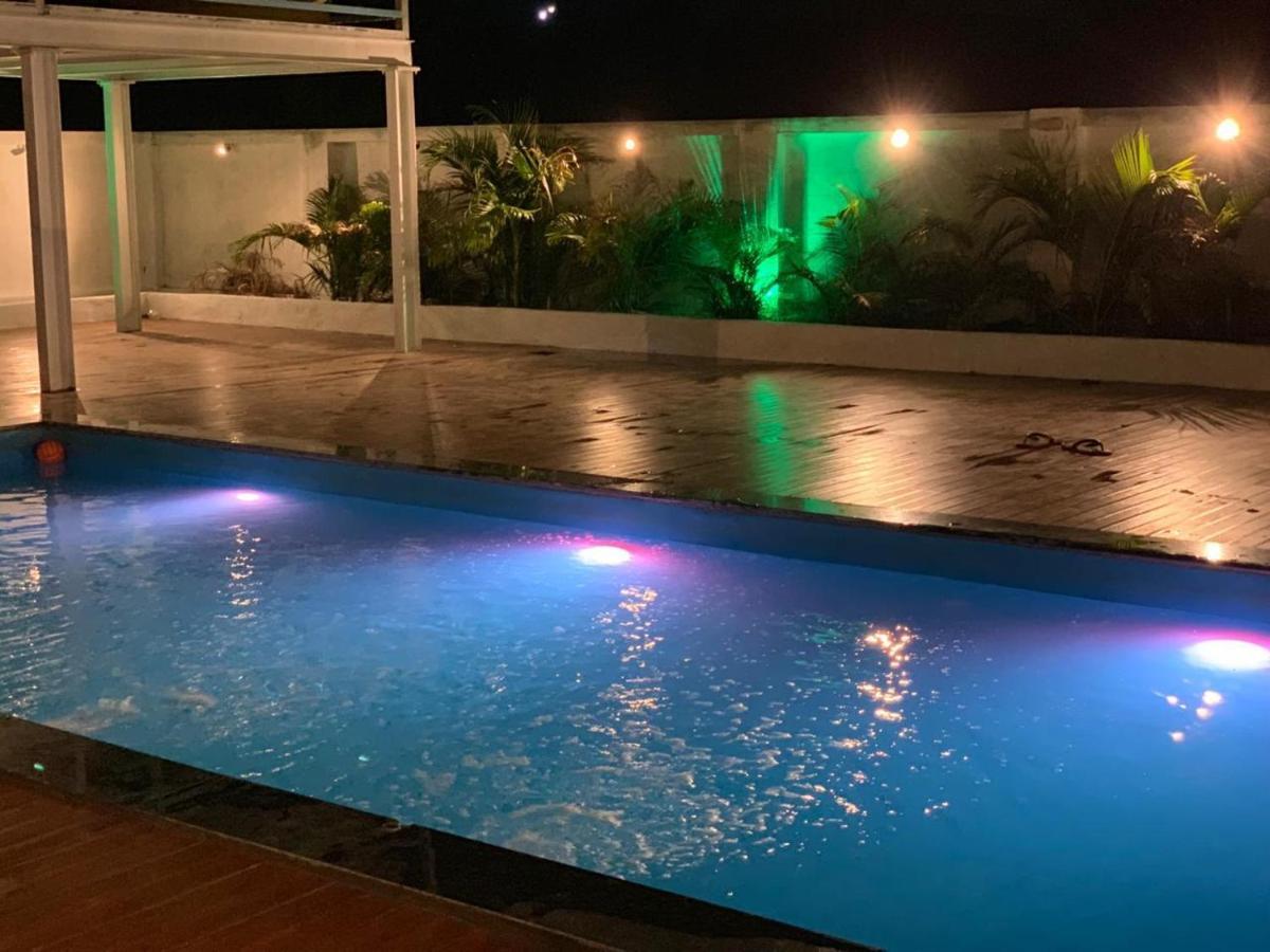 Trident Villas & Holidays Igatpuri Eksteriør bilde