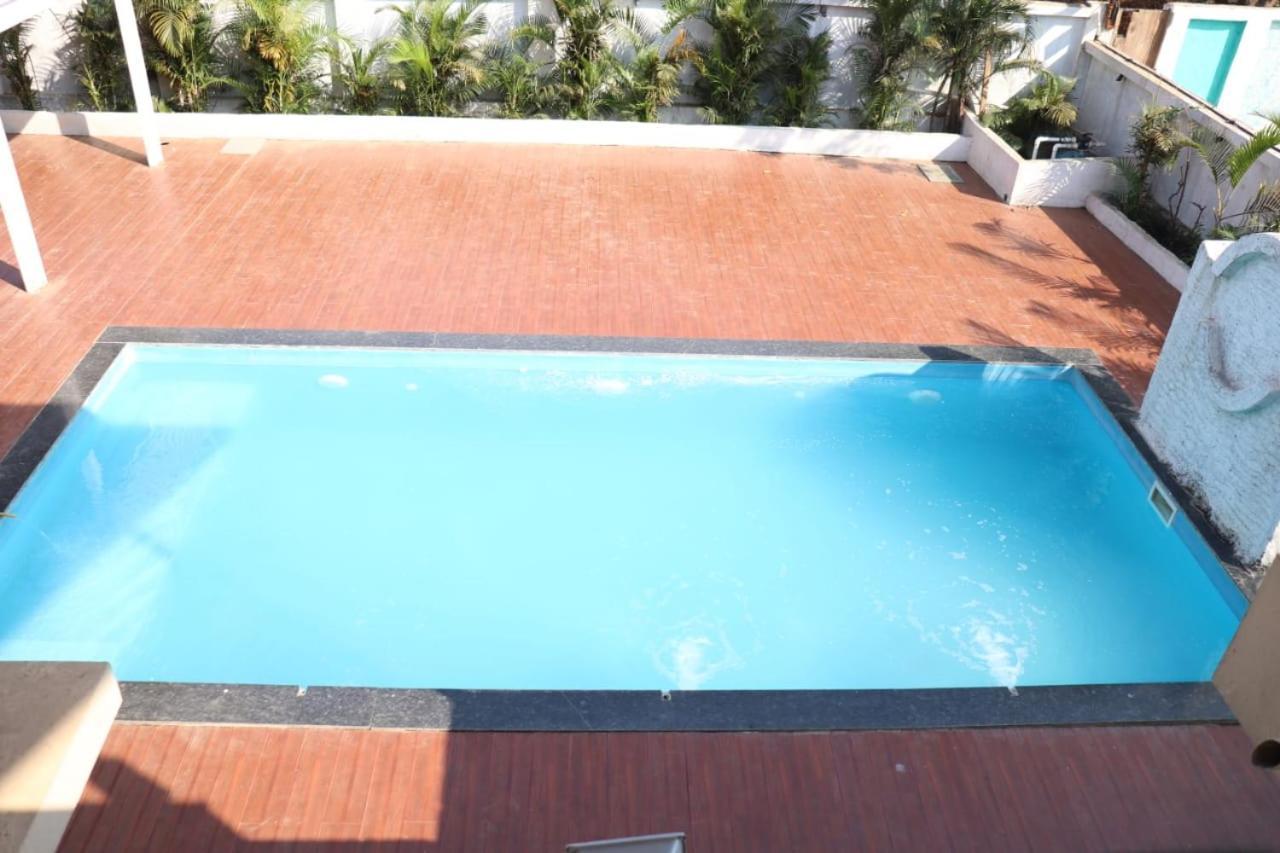 Trident Villas & Holidays Igatpuri Eksteriør bilde