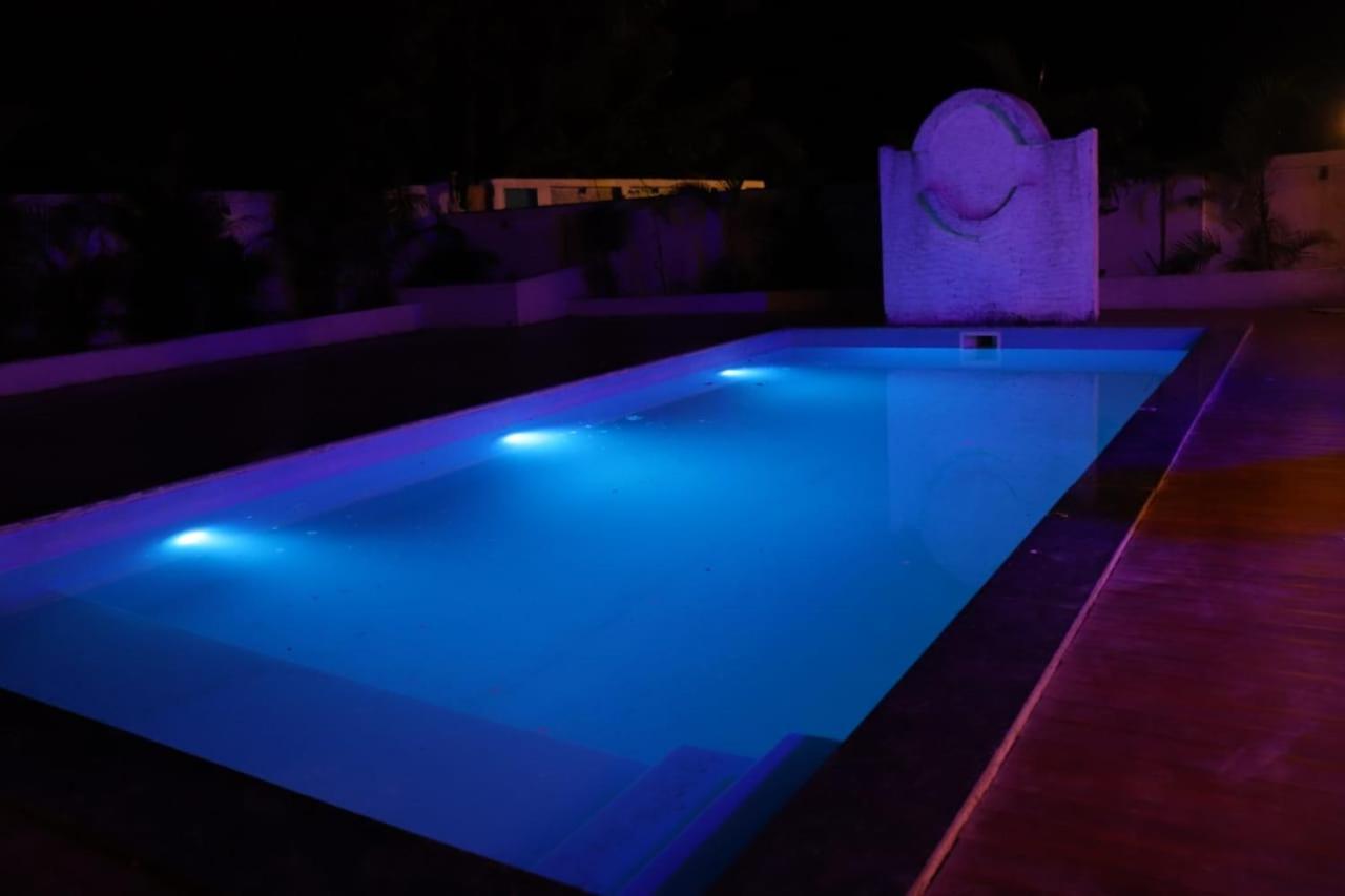 Trident Villas & Holidays Igatpuri Eksteriør bilde