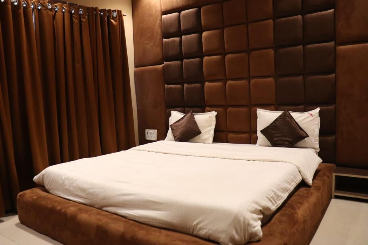 Trident Villas & Holidays Igatpuri Eksteriør bilde
