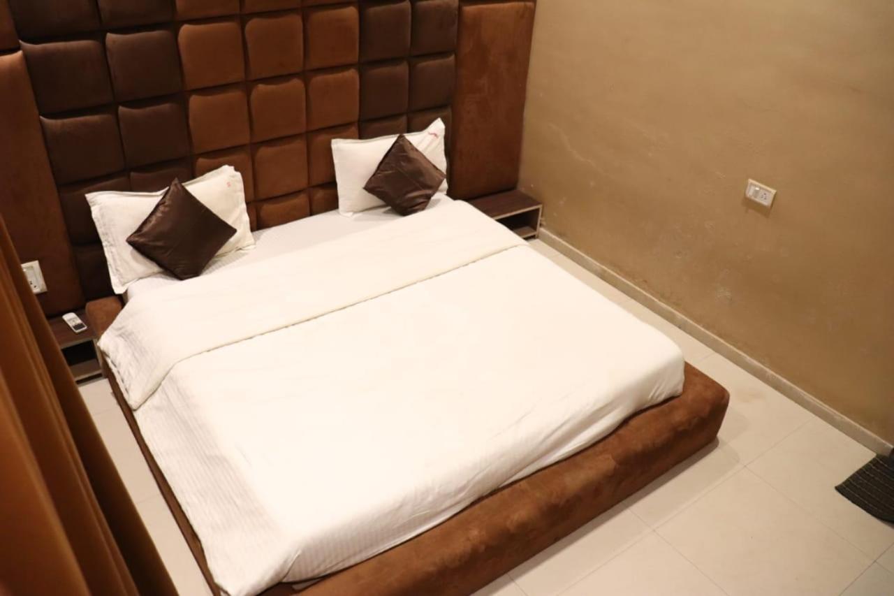 Trident Villas & Holidays Igatpuri Eksteriør bilde