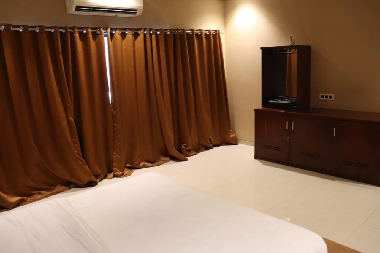 Trident Villas & Holidays Igatpuri Eksteriør bilde