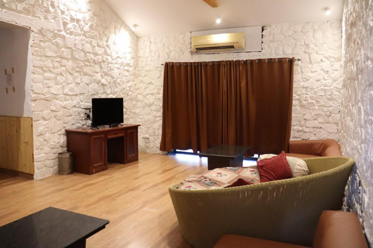 Trident Villas & Holidays Igatpuri Eksteriør bilde