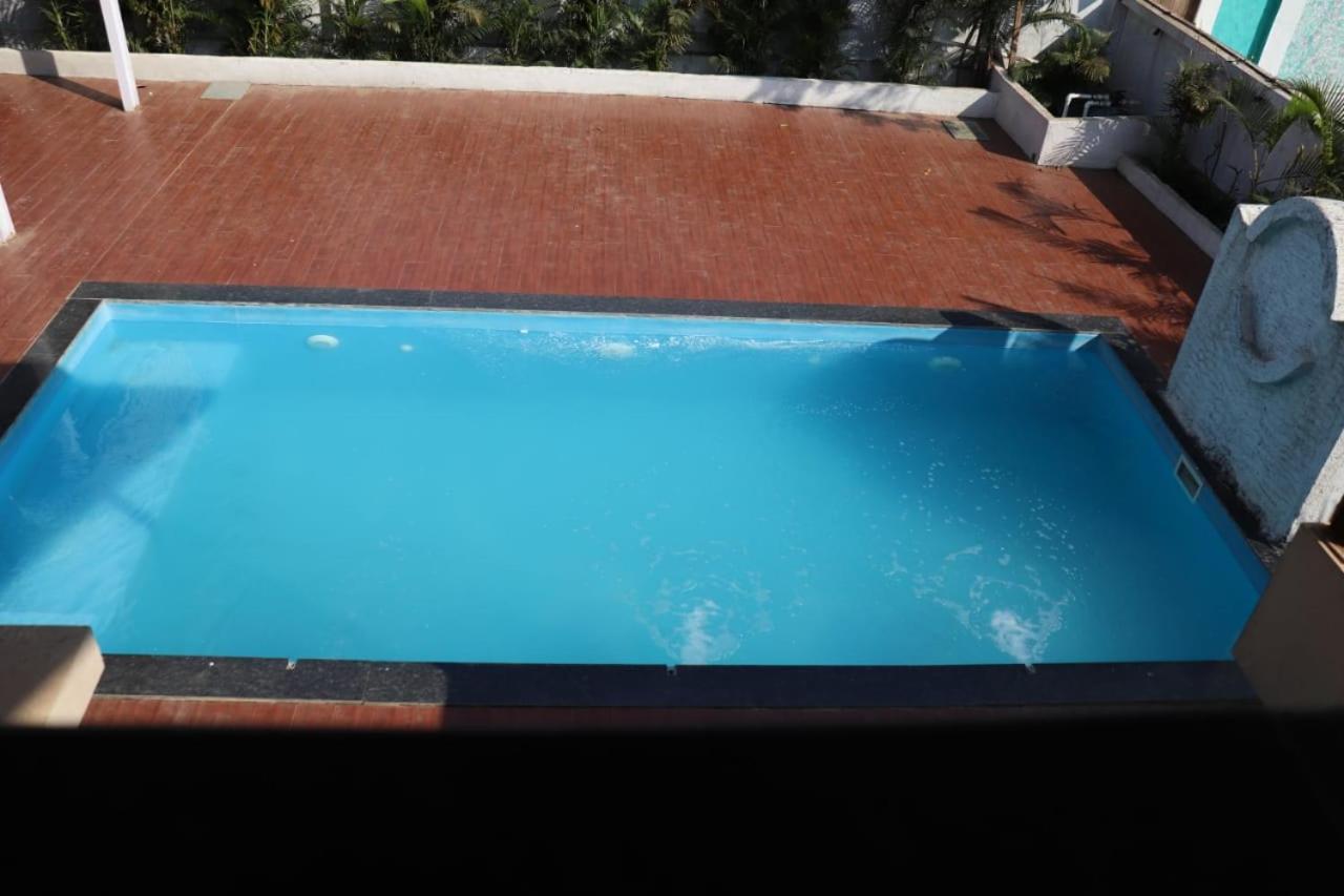 Trident Villas & Holidays Igatpuri Eksteriør bilde