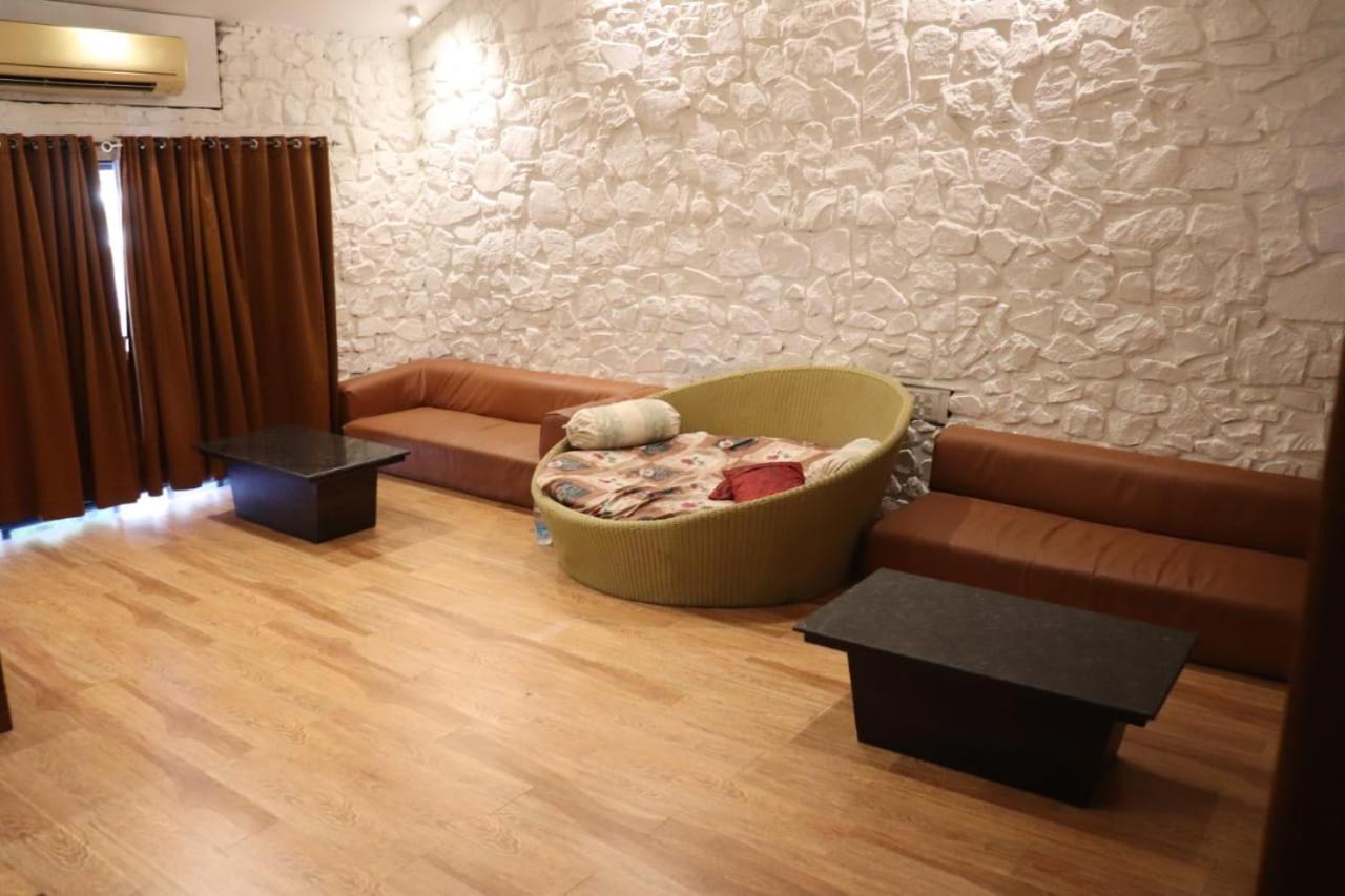 Trident Villas & Holidays Igatpuri Eksteriør bilde
