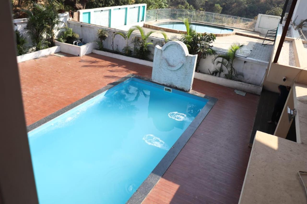 Trident Villas & Holidays Igatpuri Eksteriør bilde