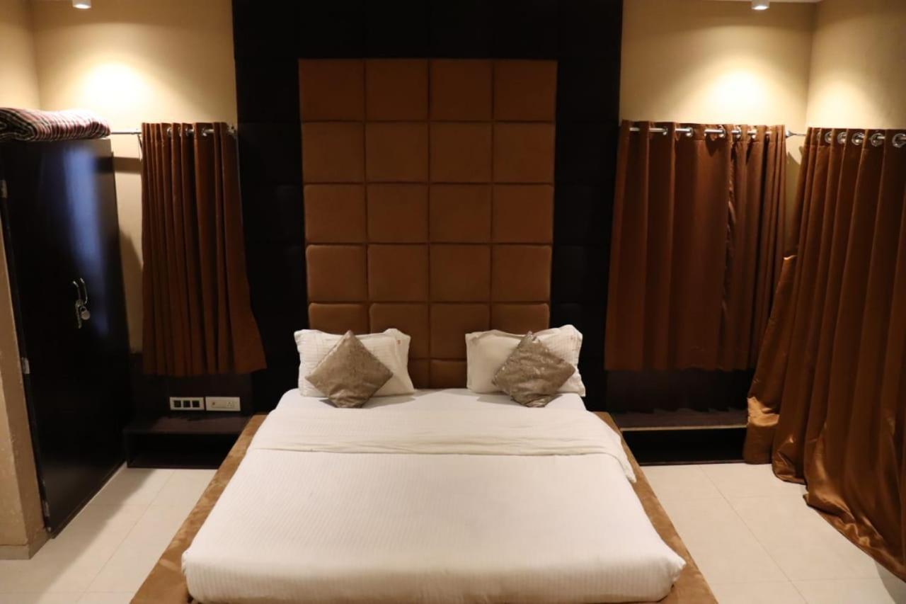 Trident Villas & Holidays Igatpuri Eksteriør bilde
