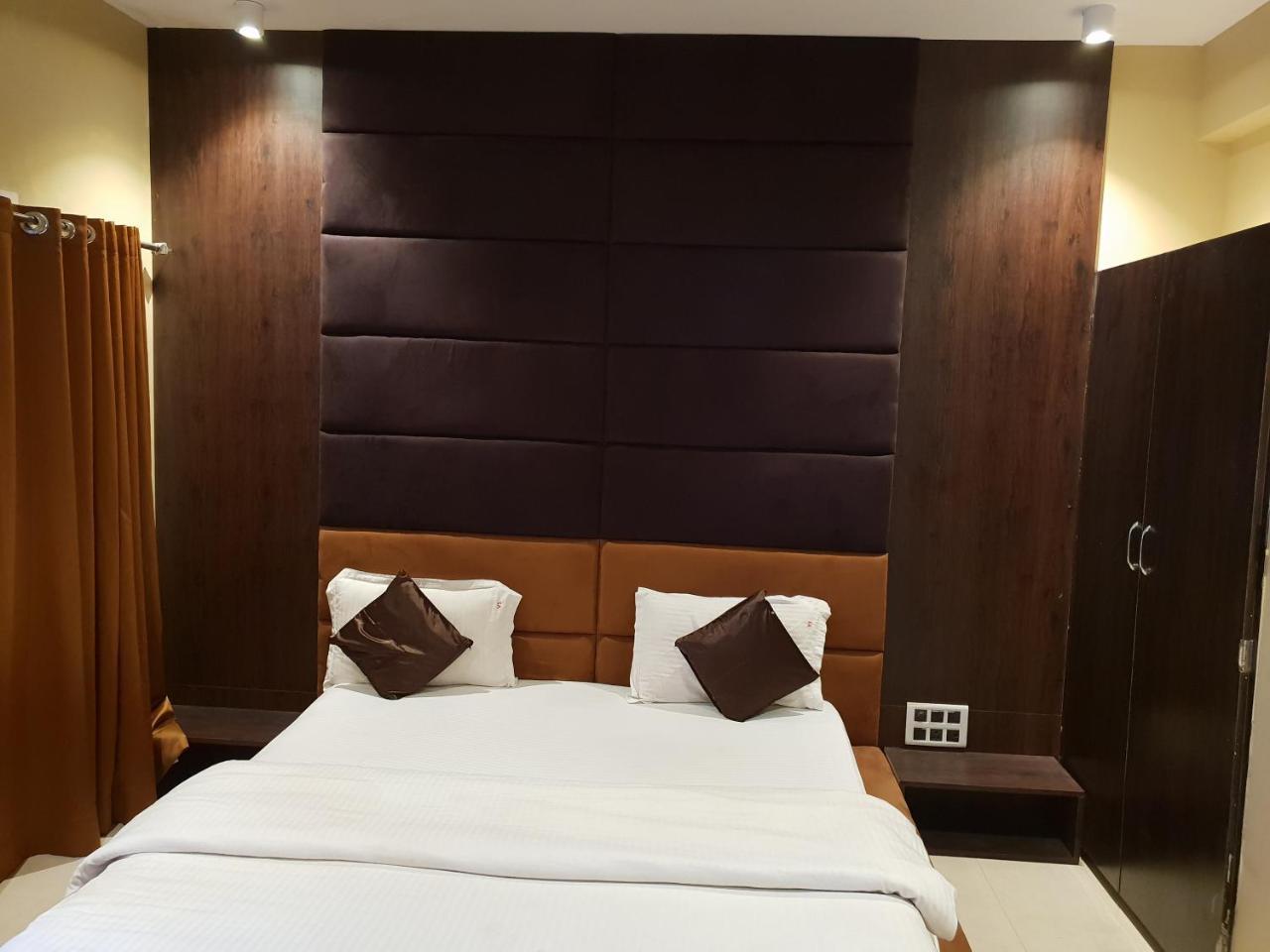 Trident Villas & Holidays Igatpuri Eksteriør bilde